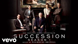 Strings Con Fuoco | Succession: Season 1 (HBO Original Series Soundtrack)
