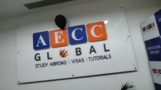 Aecc Global Consultancy Gurgaon India -  Aecc Global Consultancy Office In India 2022