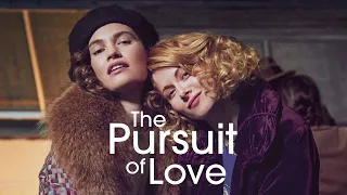 The Pursuit of Love | Season 1 (2021) |BBC | Trailer Oficial Legendado | Los Chulos Team