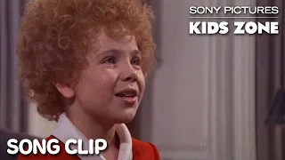 ANNIE (1982): “Tomorrow” Full Clip | Sony Pictures Kids Zone #WithMe