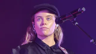 Tash Sultana - Pretty Lady LIVE PERFORMANCE