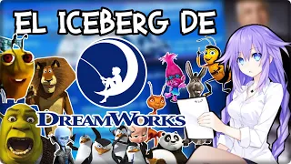 EL ICEBERG DE DREAMWORKS (COMPLETO)