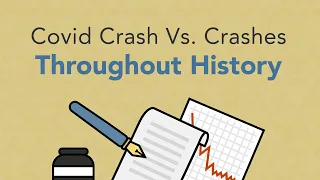 Covid-19 Market Crash vs. Other Historical Crashes | Phil Town