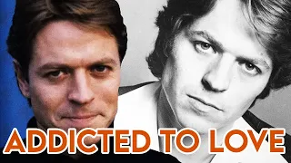 The History of the song addicted to love by singer robert palmer