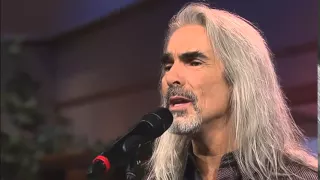 Guy Penrod--"He Hideth My Soul" from the CD "Hymns"