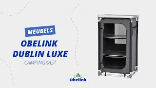 Obelink Dublin Luxe Schrank