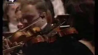 Ennio Morricone - "Bugsy" live in Warsaw, Poland