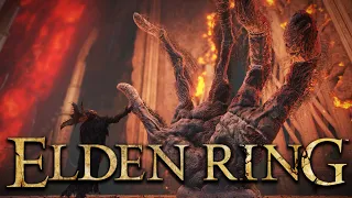 ELDEN RING: Age Absolute NEW 7th ENDING Cutscene! (NEVER-BEFORE-SEEN Cut/Unused Content)