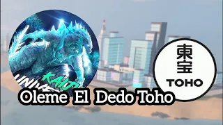 Se Confirma La Fecha De Regreso De Kaiju Universe :D