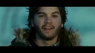 Into the Wild - Video Essay