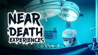 Near Death Experiences  NDE What Happens When You Die ??