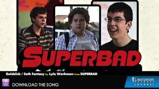 Alternative Superheroes Soundtrack Playlist | Lakeshore Records