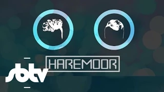 HAREMOOR | DJ Mix [SBTV Beats]