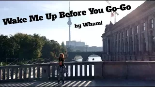 ZUMBA CHOREO / Wake Me Up Before You Go-Go by Wham! | ZUMBA Kata