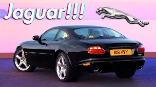 Die günstigsten Jaguar Modelle die du dir leisten kannst! | RB Engineering