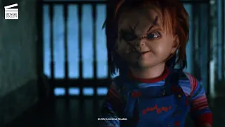 Curse of Chucky: I’m Gonna Get You