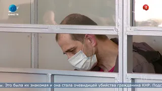 19.05.2021 Завершились открытые заседания по делу убийцы Вики Тепляковой