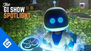 Astro Bot: Rescue Mission Is PSVR's Best Game