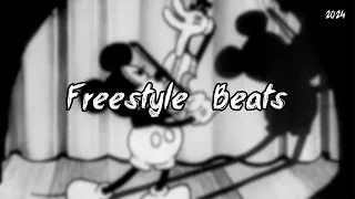 Freestyle Type Beat - "mouse?" | Free Type Beat | Rap Trap Beat | Instrumental | 2024