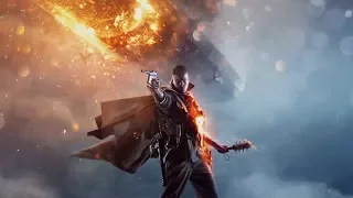 Прохождение BATTLEFIELD 1 — Часть 2: Сквозь грязь и кровь. Изо всех сил (без комментариев)