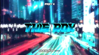 ZIGGY X - THIS ROX ( SPACEDROP BOOTLEG )