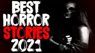 25 Best Horror Stories To Help You Sleep Of 2021!