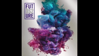 Future - The Percocet & Stripper Joint Instrumental (Reprod. david-creator)