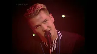 Ace of Base  - All That She Wants (Third Appearence)   TOTP   27 05 1993