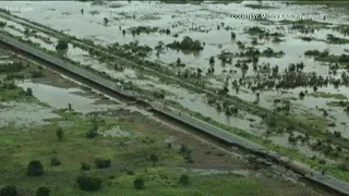 Nampa-based humanitarian group sends disaster relief to flooded Mozambique