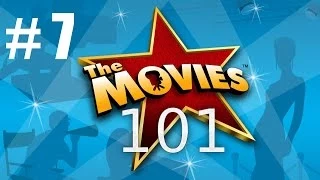 The Movies Game 101 - Part 7 (Advance Custom Movie Pt-1)