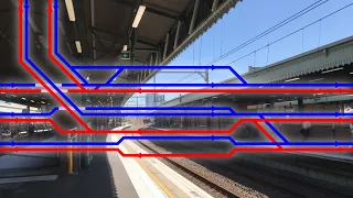 Strathfield Station and Junction Explained