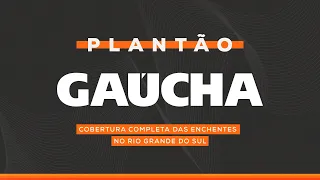 Ao vivo: Últimas informações sobre a enchente no Rio Grande do Sul | Rádio Gaúcha | 11/05/2024