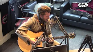 Rival Sons Live In-Studio 2/23/2023