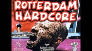 Rotterdam Hardcore part 1