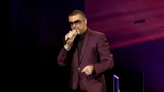 George Michael - Star People (Live)