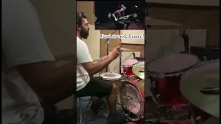 @decapitated - ICONOCLAST DRUM COVER! #shortfeed #shortsvideo #youtubeshort #shorts #short #shortvid