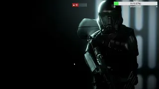 Star Wars Battlefront II Gameplay (No Commentary)