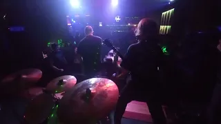 Cenotaph Live at Kyrgyzstan Bishkek 2023