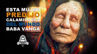 BABA VANGA: Las Profecias Del Terror - Documentales en Español