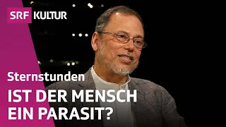 «Die Zukunft hat eine Grenze erhalten» | Sternstunde Philosophie | SRF Kultur