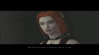 BloodRayne   Часть 6 Черепа БДСМщики