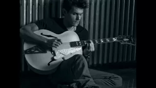 John Mayer - Edge of Desire (Acoustic) *HIGH QUALITY*