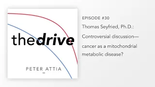 #30 – Thomas Seyfried, Ph.D.: Controversial discussion—cancer as a mitochondrial metabolic disease?