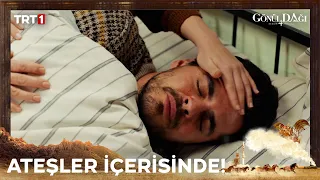 Taner çok hasta oldu! -Gönül Dağı 124. Bölüm @trt1