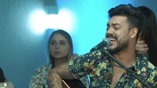 Ícaro e Gilmar -  Pot-Pourri: Meu Disfarce/ Só Pensando Em Você/Tentei te esquecer #Cover