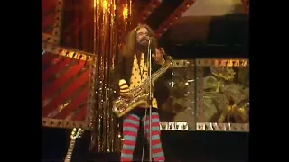 Roy Wood - (We're) On The Road Again (Cheggers Plays Pop 1979)