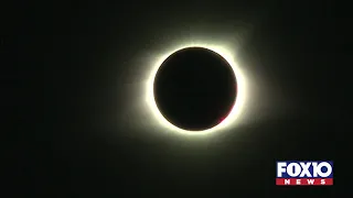 Next Weather: Eclipse Forecast for the eclipse