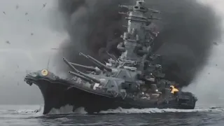 Death Of Yamato - With Special Music