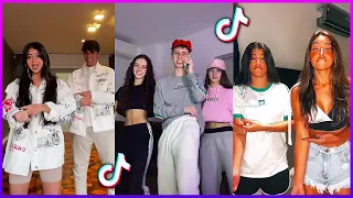 MELHORES DANCINHAS DA SEMANA | TIK TOK (JULHO 2021) #40