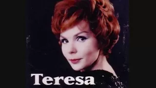 Teresa Brewer - Mockin' Bird Hill (1961)